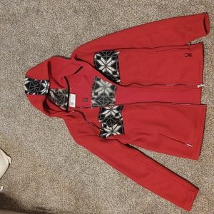 Spyder Soiree Jacket